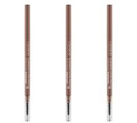 Catrice Slim'Matic Ultra Precise Brow Pencil Waterproof 020 x 3