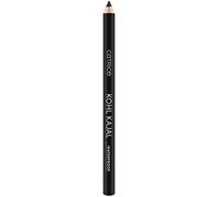 Catrice - Crayon Kohl Kajal Waterproof - 10 Check Chic Black