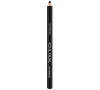 Catrice - Crayon Kohl Kajal Waterproof - 10 Check Chic Black