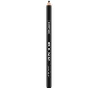 Catrice - Crayon Kohl Kajal Waterproof - 10 Check Chic Black