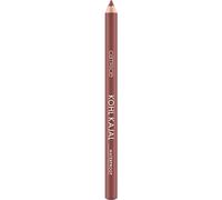 Catrice Crayon kajal Kohl waterproof – teinte 100 Burgundy Babe – 0,78 g