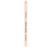 Catrice - Crayon Kohl Kajal Waterproof - 190 Bright Nude