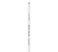Catrice - Crayon Kohl Kajal Waterproof - 20 Tweet White