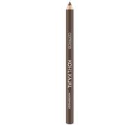 Catrice - Crayon Kohl Kajal Waterproof - 40 Optic BrownChoc