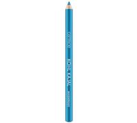 Catrice - Crayon Kohl Kajal Waterproof - 70 Turquoise Sense