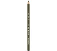 Catrice - Crayon Kohl Kajal Waterproof - 80 Dive Love Olive