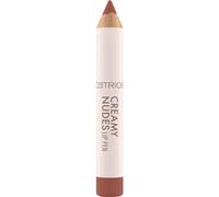 Catrice - Crayon Lèvres Creamy Nudes Lip Pen - 10 Mocha Me Happy