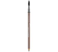 Catrice Crayon pour sourcils Eyebrow Stylist avec brosse – Teinte 015 Ashy Drama 1,4 g