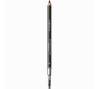 Catrice Crayon pour sourcils Eye Brow Stylist avec brosse – Teinte 080 Back To Black – 1 g