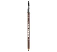 Catrice Stylo à sourcils double embout avec brosse – teinte 40 Don't Let Me Brow'n – 1,4 g
