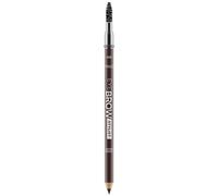 Catrice Stylo à sourcils Eye Brow Stylist double embout avec brosse 35 Brown Eye Crown 1,4 g