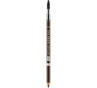 Catrice Stylo à sourcils double embout Eye Brow Stylist Longue durée mat 30 Brow-n-eyed Peas
