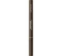 Catrice Crayon sourcils Micro Blade – Waterproof – 40 Bold Espresso – 0,64 g