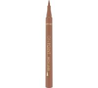 Catrice - Crayon Sourcils On Point - 30 Warm Brown