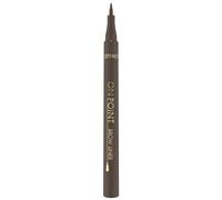 CATRICE ON POINT brow liner 040 dark brown 1 ml
