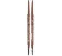 Catrice - Crayon Sourcils Ultra Precise Slim'Matic Waterproof - 20 Medium (Lot de 2)