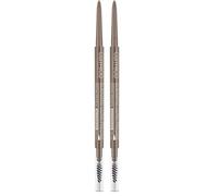 Catrice - Crayon Sourcils Ultra Precise Slim'Matic Waterproof - 30 Dark (Lot de 2)