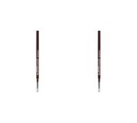 Catrice - Crayon Sourcils Ultra Precise Slim'Matic Waterproof - 50 Chocolate (Lot de 2)