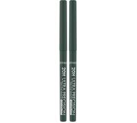 Catrice crayon yeux 20H Ultra Precision Gel waterproof crayon yeux - 0.08 g (Lot de 2)