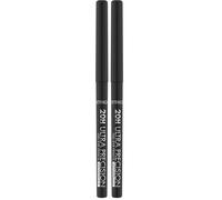 Catrice - Crayon Yeux Gel 20H Ultra Precision Waterproof - 10 Black (Lot de 2)