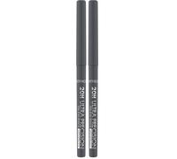 Catrice - Crayon Yeux Gel 20H Ultra Precision Waterproof - 20 Grey (Lot de 2)