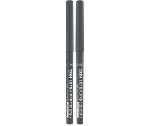 Catrice - Crayon Yeux Gel 20H Ultra Precision Waterproof - 20 Grey (Lot de 2)