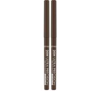 Catrice - Crayon Yeux Gel 20H Ultra Precision Waterproof - 30 Brownie (Lot de 2)