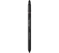 Catrice - Crayon Yeux Jewel Glide Effect - 10 Black Diamond