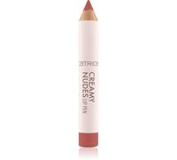Catrice Creamy Nudes crayon à lèvres texture crémeuse teinte 020 Daytime Nude 1 g