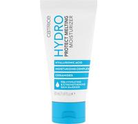 Catrice - Crème Hydratante Protectrice Hydro Protect Melting