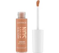 Catrice Crème Solaire Melted Sun Liquid 015 Sunkissed 10ml