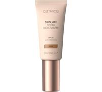 Catrice - Crème Teintée Hydratante Skin Like Tinted Moisturizer - 045n Beige