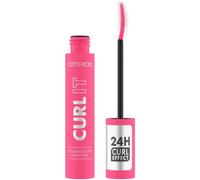 Catrice Curl It Volume & Curl Mascara 010 Deep Black