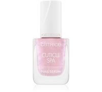 Catrice Cuticle Spa sérum ongles 10.5 ml