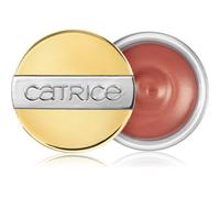 Catrice Cosmetics Desert Dune Luminizing Mousse Blush, Longue Durée, Luminescent, Chatoyant,10.5 g