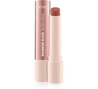 Catrice Diamond Glaze rouge à lèvres brillant teinte 010 No Glitter, No Glory 1.6 g