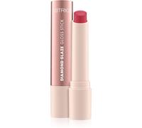 Catrice Diamond Glaze rouge à lèvres brillant teinte 030 Too Glam To Give A Damn 1.6 g