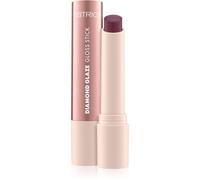 Catrice Diamond Glaze rouge à lèvres brillant teinte 050 Glitterally Perfect 1.6 g