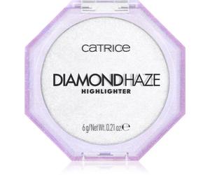 Catrice Diamond Haze enlumineur multifonctionnel teinte 010 Gimme Glitter 6 g