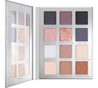 Catrice Cosmetics Disney Alice in Wonderland Eyeshadow Palette fards à paupières, hautement pigmenté, chatoyant, intense en couleurs, scintillant (14g)