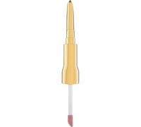 Catrice Disney Alice in Wonderland 2in1 Lip Liner & Gloss crayon à lèvres et gloss, résultat instantané, brillant, intense en couleurs (1.77g)