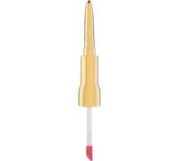 Catrice Disney Alice in Wonderland 2in1 Lip Liner & Gloss crayon à lèvres et gloss, résultat instantané, brillant, intense en couleurs (1.77g)