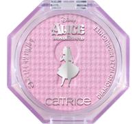 Catrice Disney Alice in Wonderland enlumineur poudre compact à effet multichromatique teinte C01 Dream Bigger! 6 g