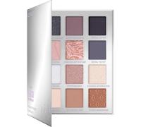 Catrice Cosmetics Disney Alice in Wonderland Eyeshadow Palette fards à paupières, hautement pigmenté, chatoyant, intense en couleurs, scintillant (14g)