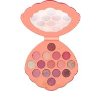 Catrice Disney Pixar Finding Dory Eyeshadow Palette palette de fards à paupières, hautement pigmenté, brillant, chatoyant, intense en couleurs (12.1g)