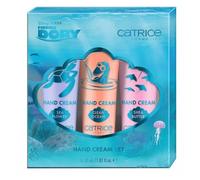 Catrice Disney Pixar Finding Dory Hand Cream Set ensemble de crèmes pour les mains, polissant, protecteur (90ml)