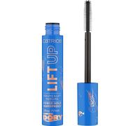 Catrice Cosmetics - Catrice Disney Pixar Finding Dory Lift Up Volume et Lift Mascara Power Hold Waterproof Mascara, Augmentant le Volume, avec Huiles, Résultat Instantané, Intense, Mat 11 ml