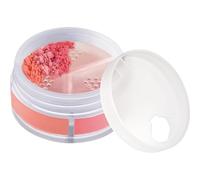 Catrice Disney Pixar Finding Dory Loose Powder Blush blush poudre libre, s'adapte à la couleur, intense en couleurs, mat (5.5g)