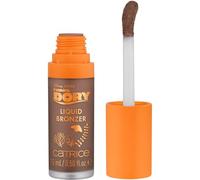 Catrice Disney Pixar Finding Dory Matte Liquid Bronzer bronzeur liquide, longue durée, mettant en valeur l'oeil, facile à enlever, naturel (15ml)