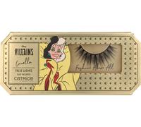Catrice Disney Villains Cruella Faux cils No. 020 Volumateur Noir Vegan